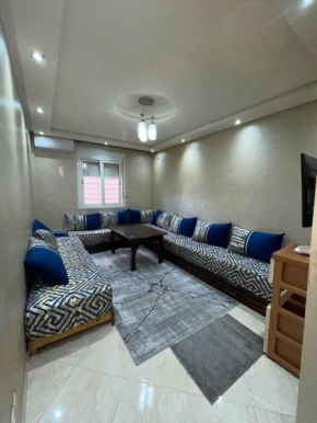 Appartement Zen
